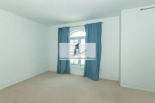 Maison à Louer - 272 rue Arthur Quesnel - Photo 12