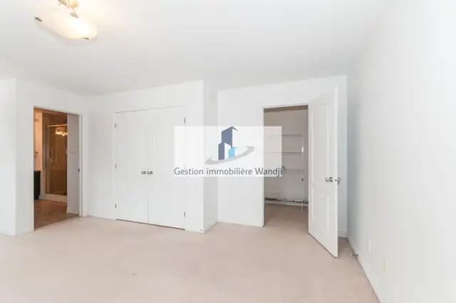 Maison à Louer - 272 rue Arthur Quesnel - Photo 13