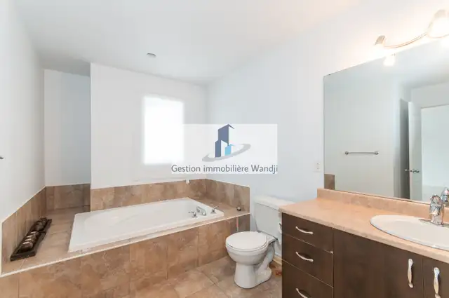 Maison à Louer - 272 rue Arthur Quesnel - Photo 14