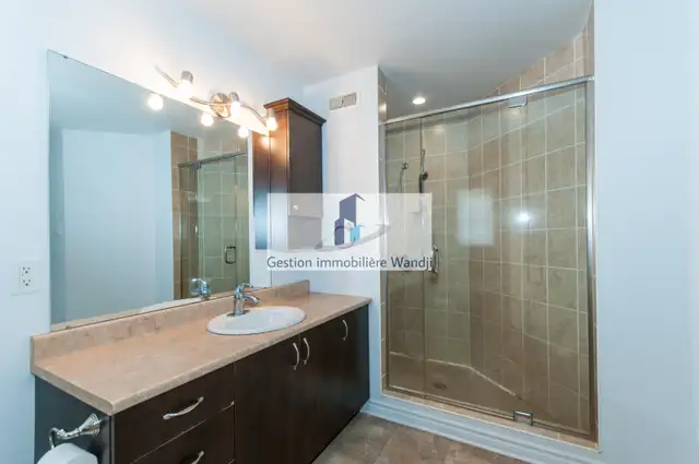 Maison à Louer - 272 rue Arthur Quesnel - Photo 15