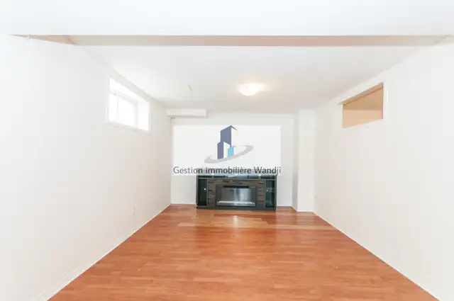 Maison à Louer - 272 rue Arthur Quesnel - Photo 16