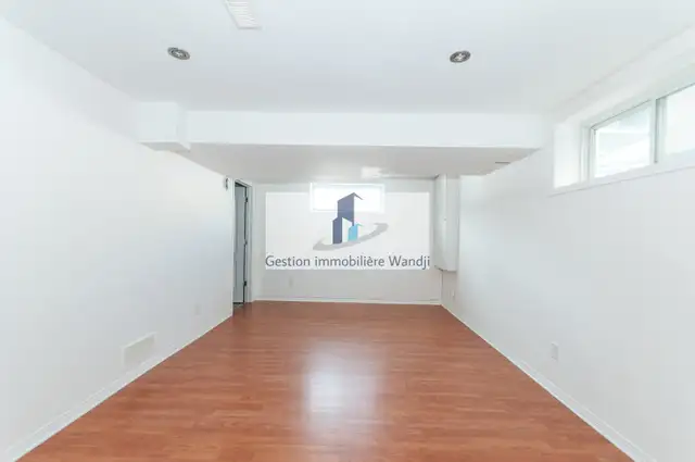 Maison à Louer - 272 rue Arthur Quesnel - Photo 17