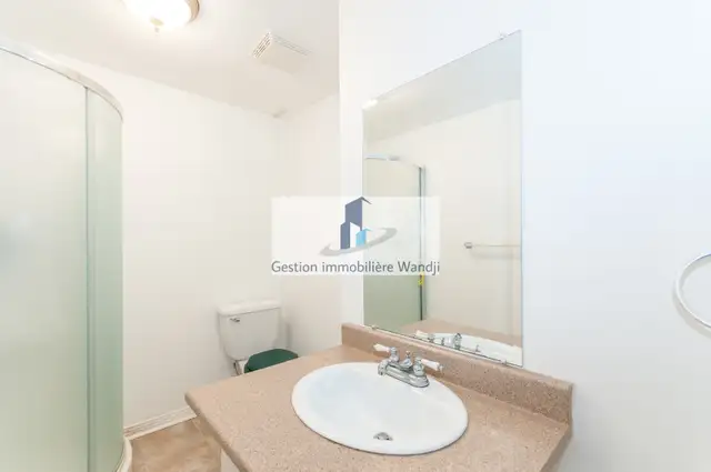 Maison à Louer - 272 rue Arthur Quesnel - Photo 19