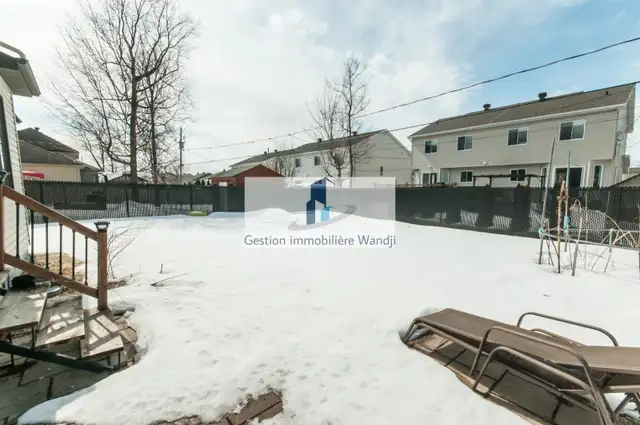 Maison à Louer - 272 rue Arthur Quesnel - Photo 20