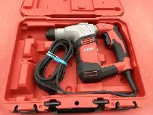 hammer drill Milwaukee filaire