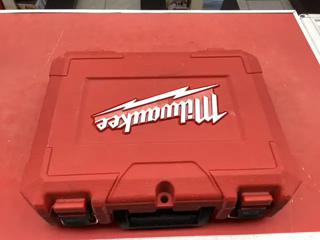 hammer drill Milwaukee filaire - Photo 3