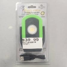 Maxxeon 720 Lumens LED Cyclops Work Light - BRAND NEW