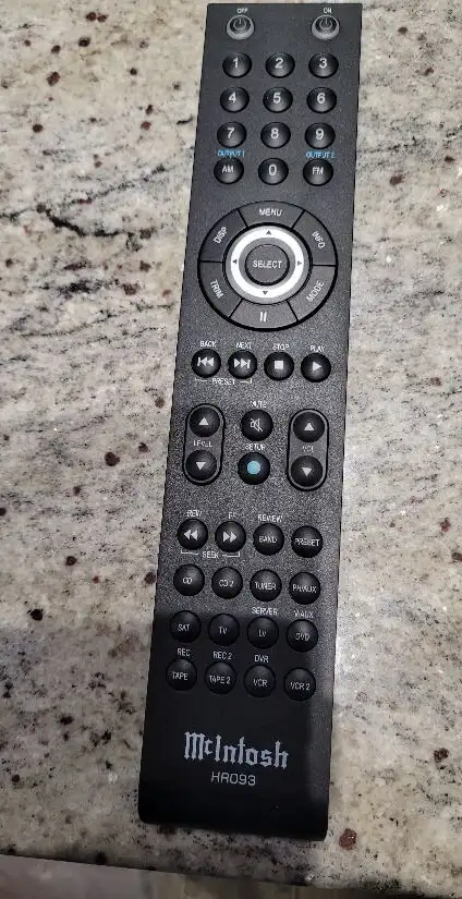 McIntosh MA 6450 - Photo 4