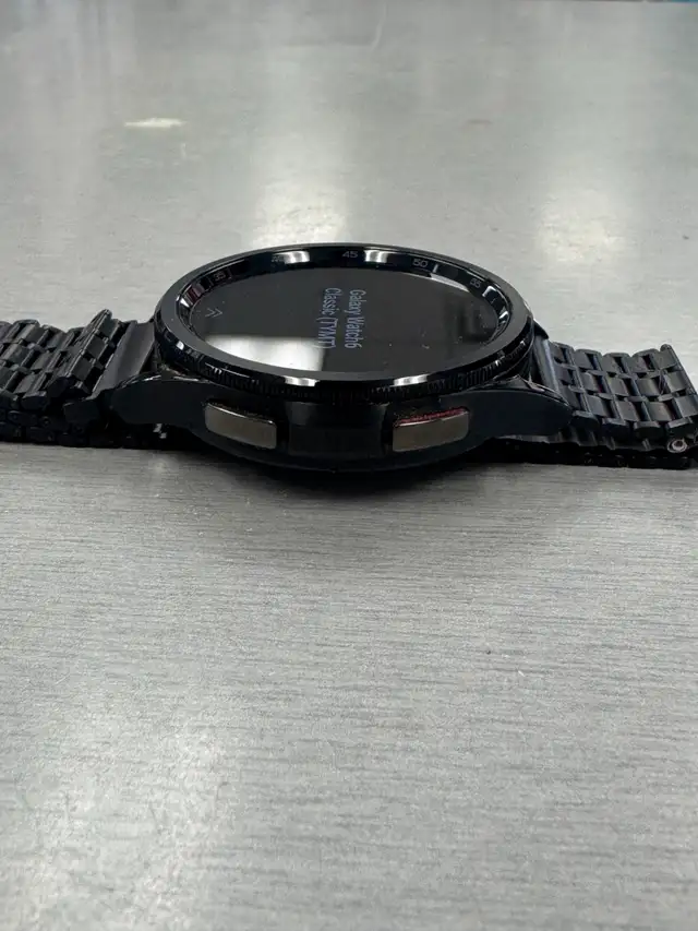 Samsung Galaxy Watch6 Classic 44mm - Photo 2