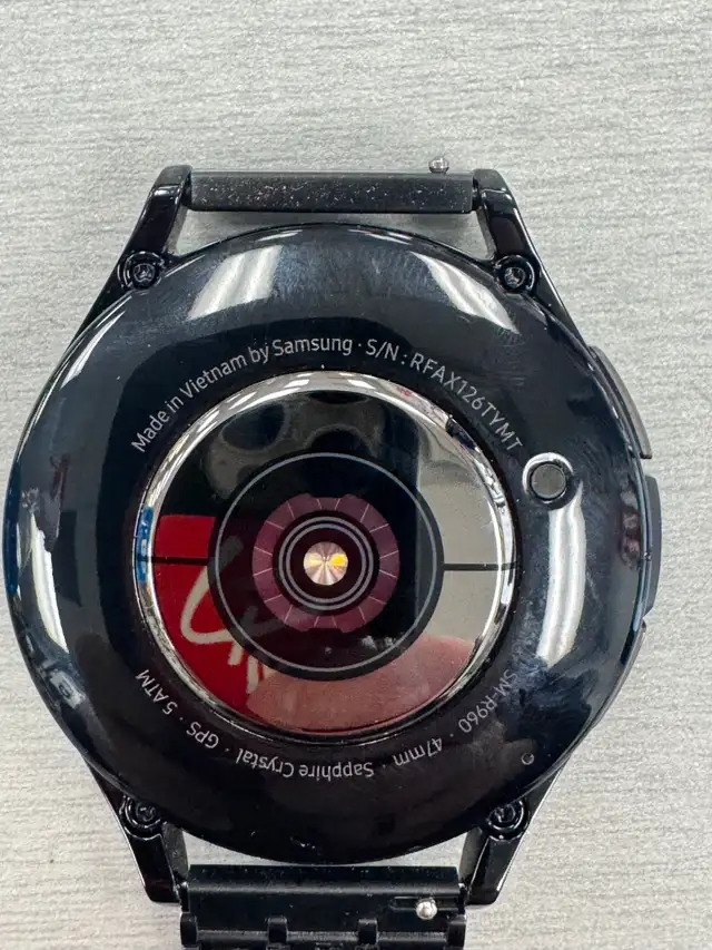 Samsung Galaxy Watch6 Classic 44mm - Photo 3