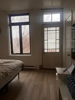 41/2 logement rue Papineau sur le Plateau - Photo 4