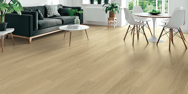Premium WPC Vinyl Flooring – Starting at $3.49/sqft - Photo 2