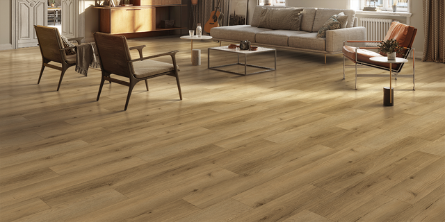 Premium WPC Vinyl Flooring – Starting at $3.49/sqft - Photo 4