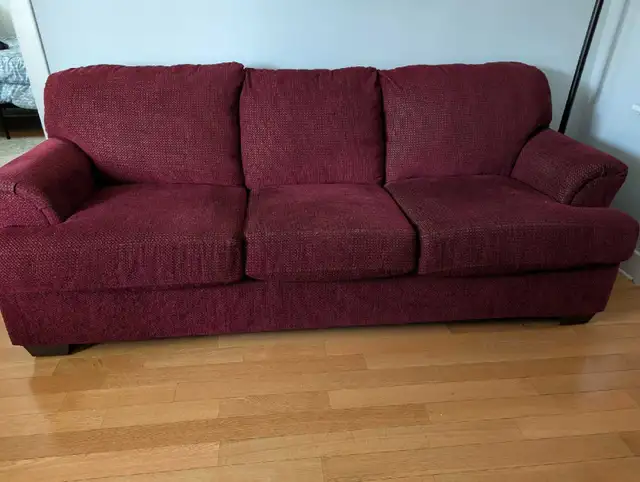 Living room - Photo 2