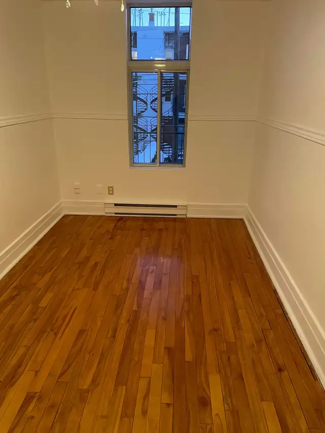 A LOUER VERDUN 4 1/2 FOR RENT $1325/MOIS -  LE 1 JUILLET 2026 - Photo 3