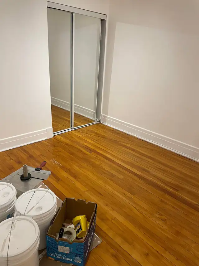 A LOUER VERDUN 4 1/2 FOR RENT $1325/MOIS -  LE 1 JUILLET 2026 - Photo 5