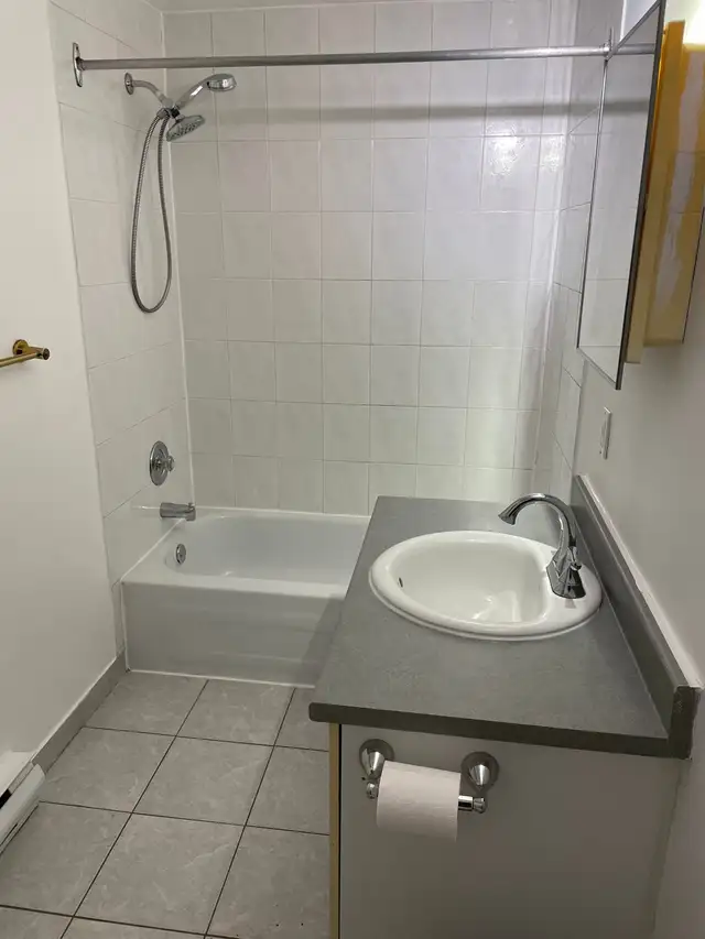 A LOUER VERDUN 4 1/2 FOR RENT $1325/MOIS -  LE 1 JUILLET 2026 - Photo 6