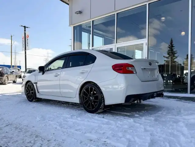 2020 Subaru WRX - Photo 2