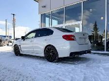 2020 Subaru WRX - Photo 2