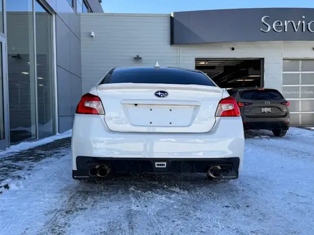 2020 Subaru WRX - Photo 3