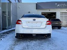 2020 Subaru WRX - Photo 3