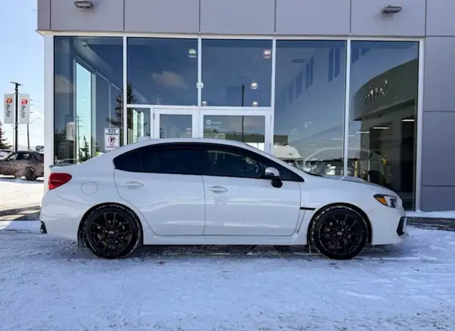 2020 Subaru WRX - Photo 5