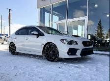2020 Subaru WRX - Photo 6