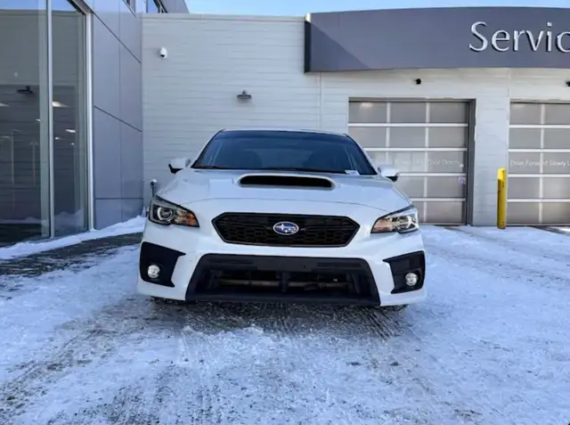 2020 Subaru WRX - Photo 7