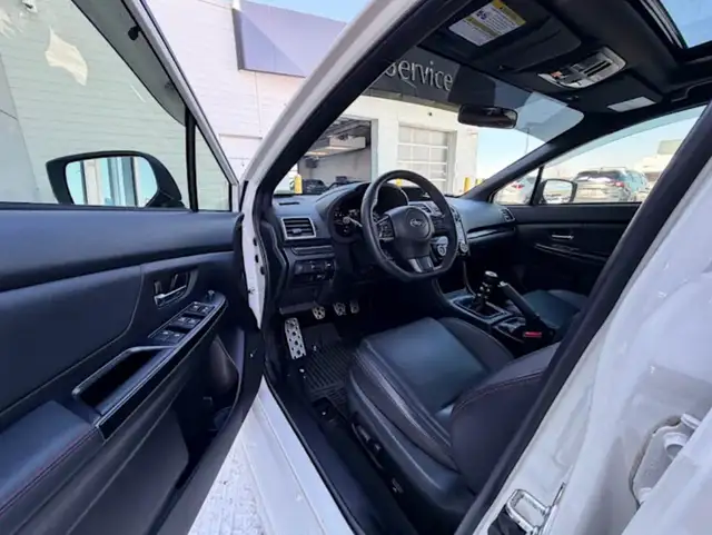 2020 Subaru WRX - Photo 8