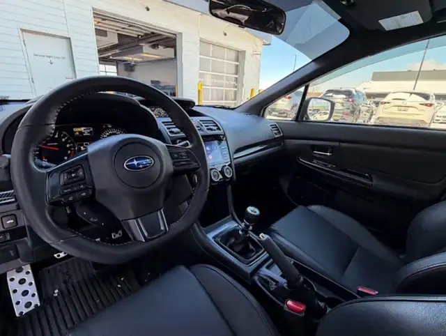 2020 Subaru WRX - Photo 9