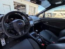2020 Subaru WRX - Photo 9