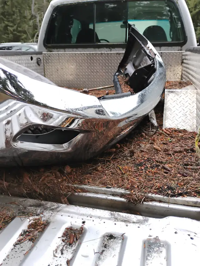 1999 FORD F-350 4X4 DIESEL - Photo 6