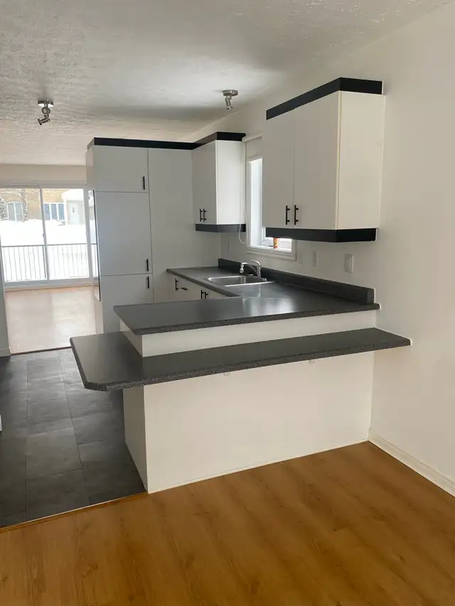 Beau 41/2 secteur Fleurimont - Photo 3