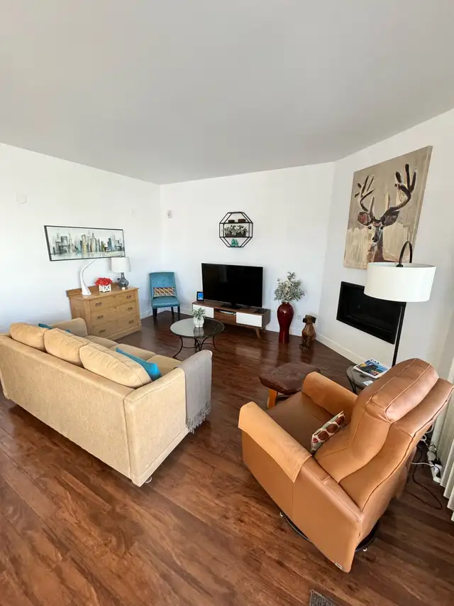 51/2 spacieux/luxueux Longueuil - Photo 6