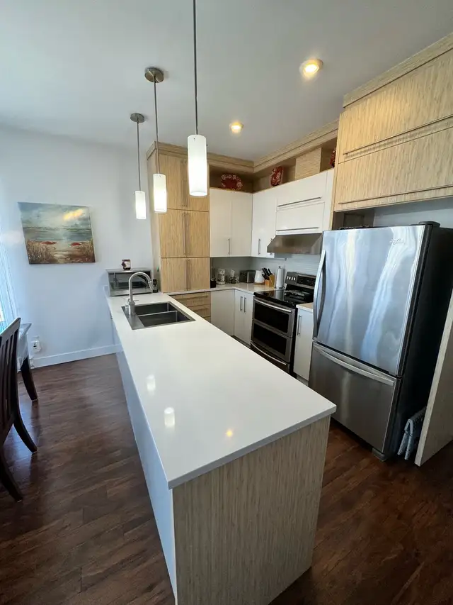 51/2 spacieux/luxueux Longueuil - Photo 7