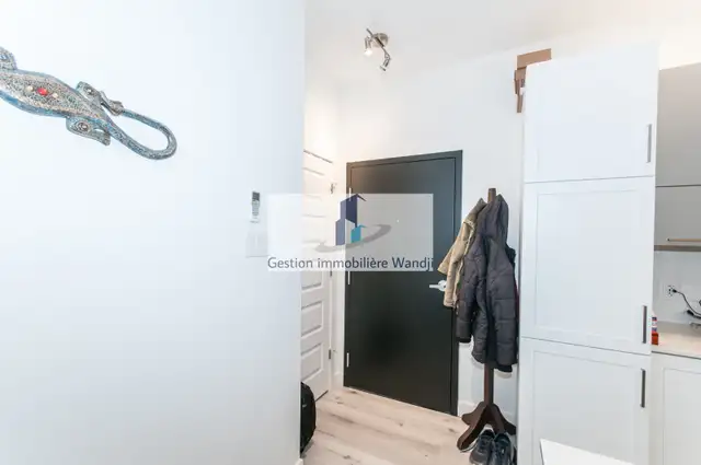 Appartement à Louer - 97 rue Marguerite-Maillé #101 - Photo 3
