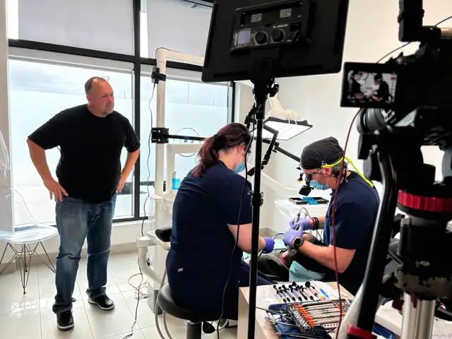 Video Production Services in the GTA