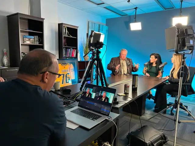 Video Production Services in the GTA - Photo 2