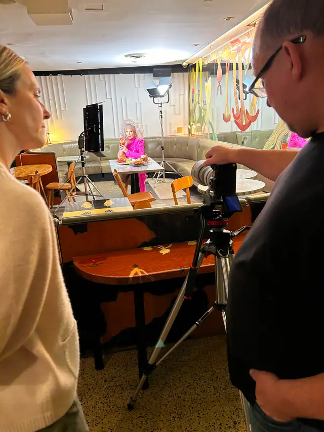 Video Production Services in the GTA - Photo 3