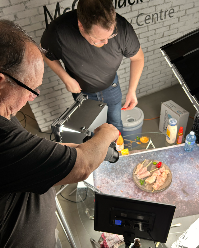 Video Production Services in the GTA - Photo 4