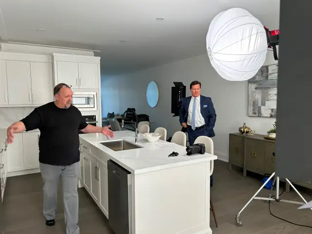 Video Production Services in the GTA - Photo 6