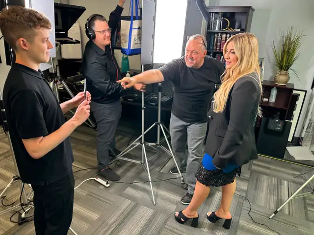 Video Production Services in the GTA - Photo 8