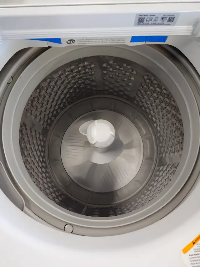 Frigidaire '30' Stainless Steel Freestanding Electric Range on S - Photo 6