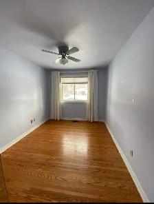 Spacious Room For Rent