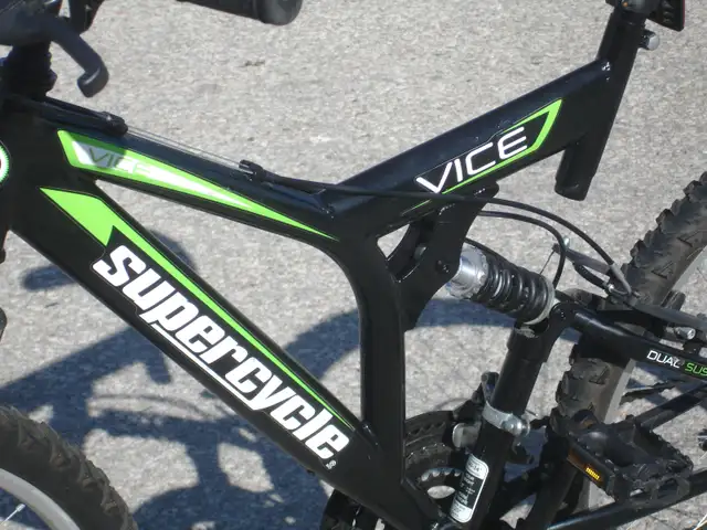 TIME TO SELL IT 26' SC VICE 18SPD WITH FULL DUAL SUSPENSION! - Photo 5