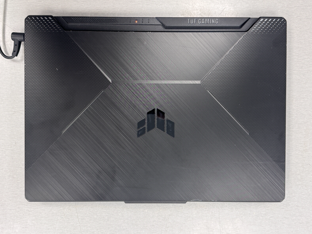 Asus Tuf Gaming F15 Gaming Laptop