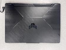 Asus Tuf Gaming F15 Gaming Laptop