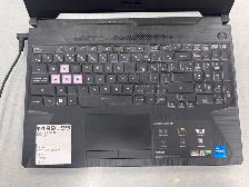 Asus Tuf Gaming F15 Gaming Laptop - Photo 2