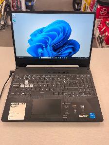 Asus Tuf Gaming F15 Gaming Laptop - Photo 3