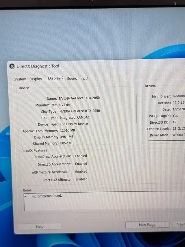 Asus Tuf Gaming F15 Gaming Laptop - Photo 5